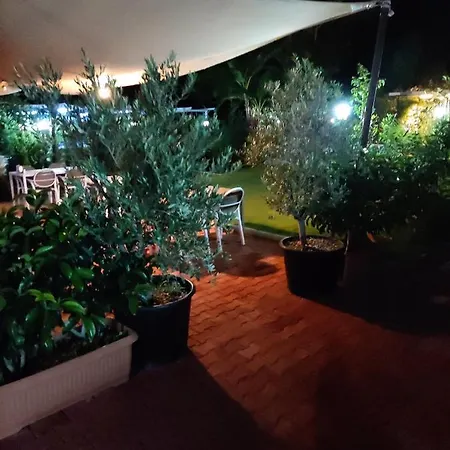 Panzió Cicibaba Hotel Restaurant