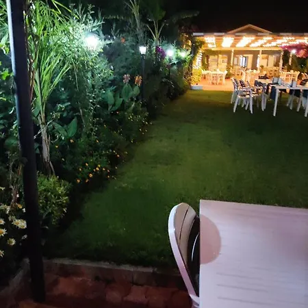 Cicibaba Hotel Restaurant Panzió *