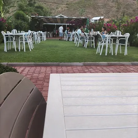 Cicibaba Hotel Restaurant Panzió